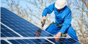 Installation Maintenance Panneaux Solaires Photovoltaïques à L'Isle-sur-la-Sorgue